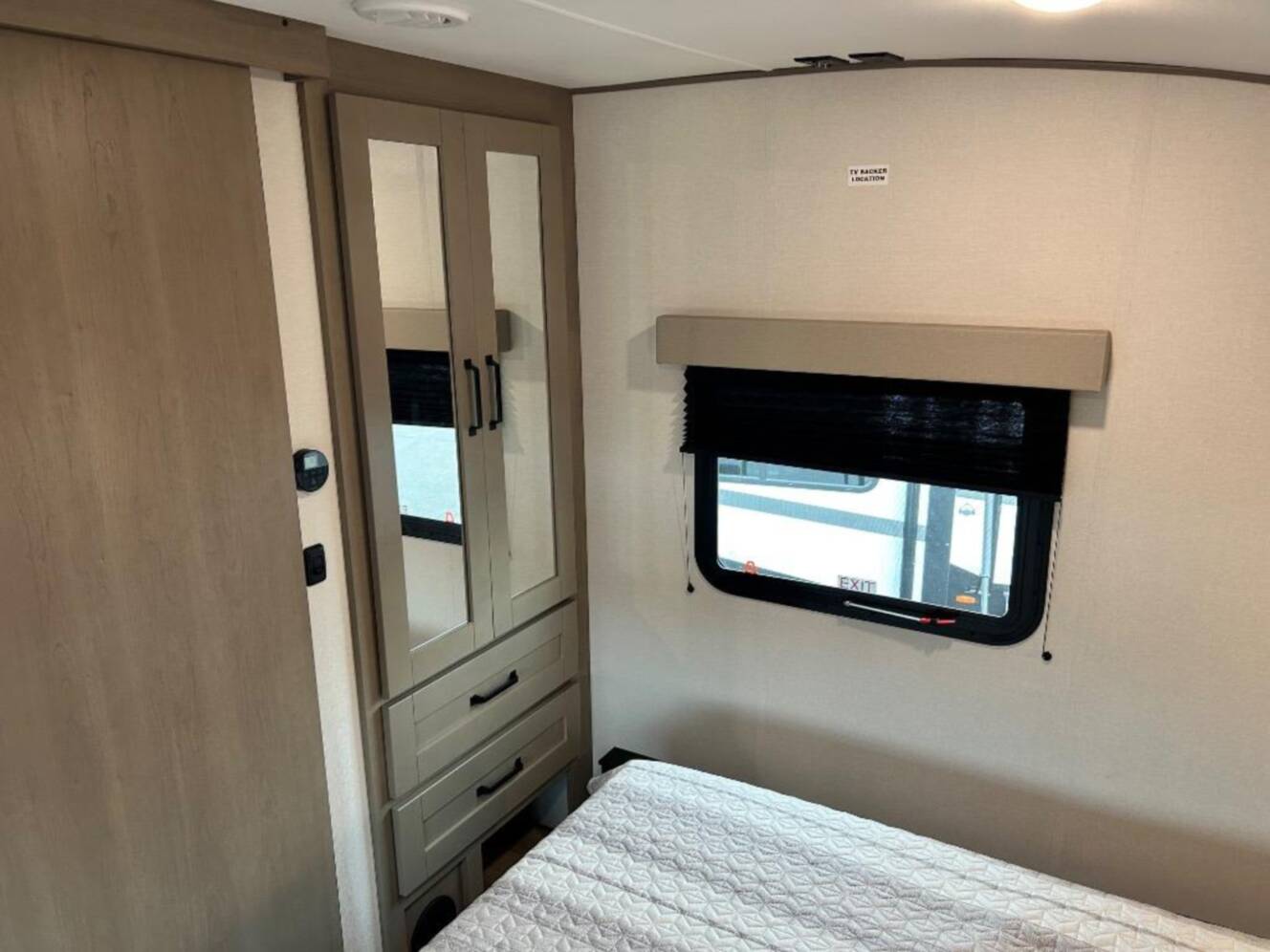 A photo of this 2026 Grand Design Reflection 100 Series 28RL