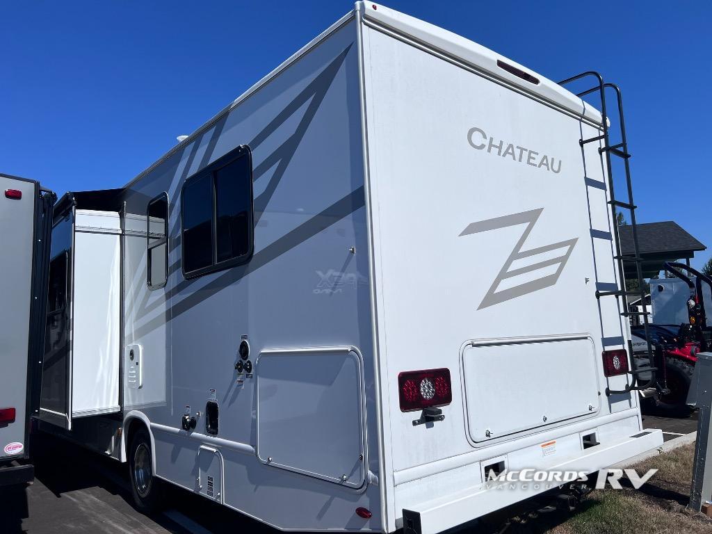 2026 Thor Motor Coach Chateau 31H in battleground WA