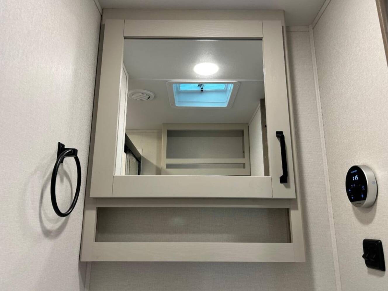 A photo of this 2026 Grand Design Reflection 100 Series 28RL