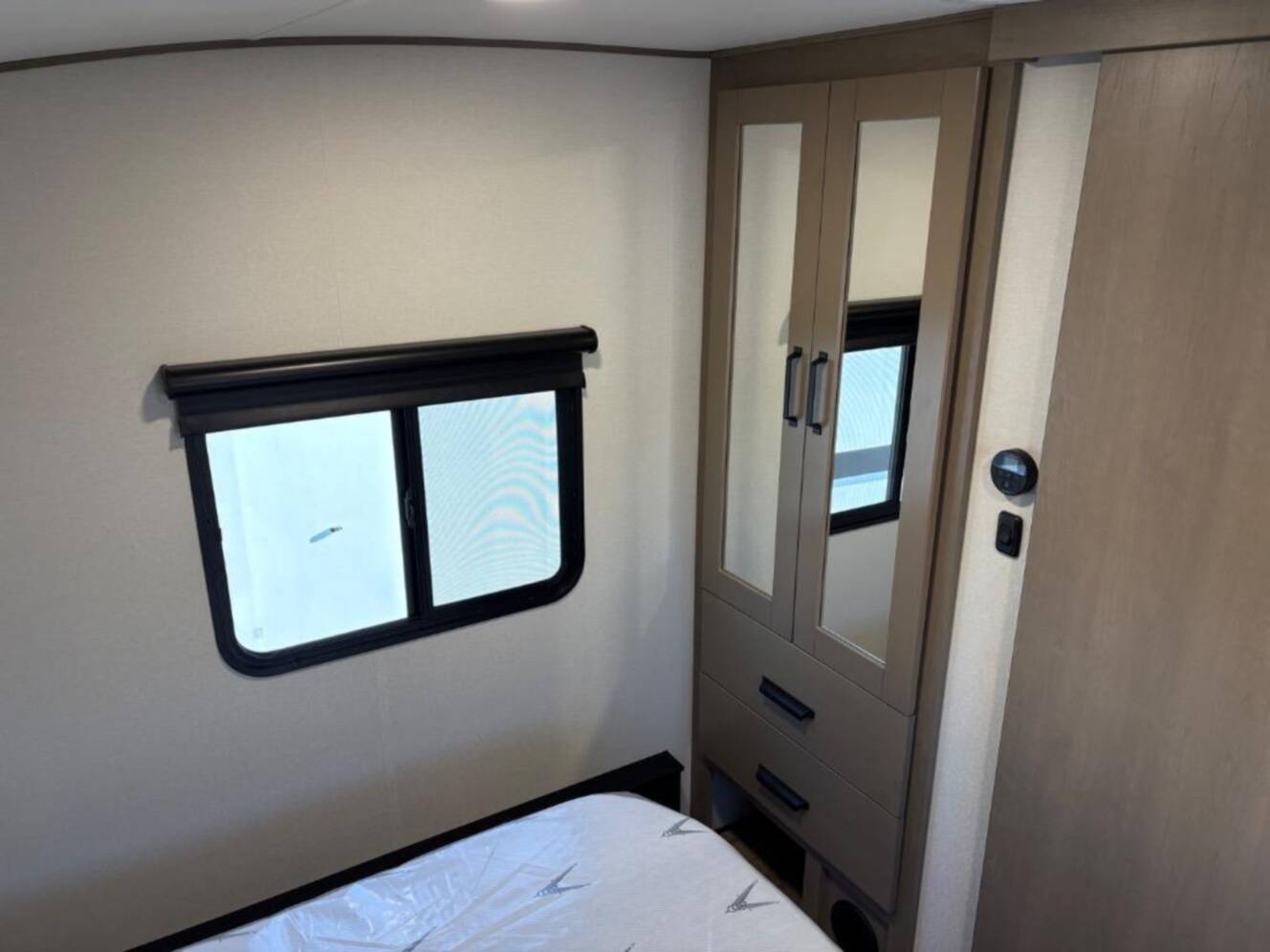 A photo of this 2026 Grand Design Reflection 100 Series 32BH