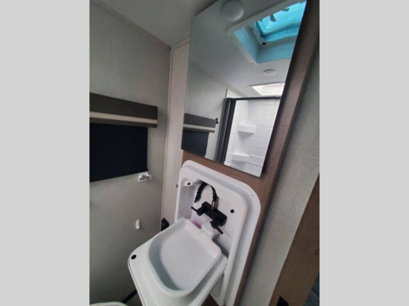 A photo of this 2023 Grand Design Imagine AIM 18BH