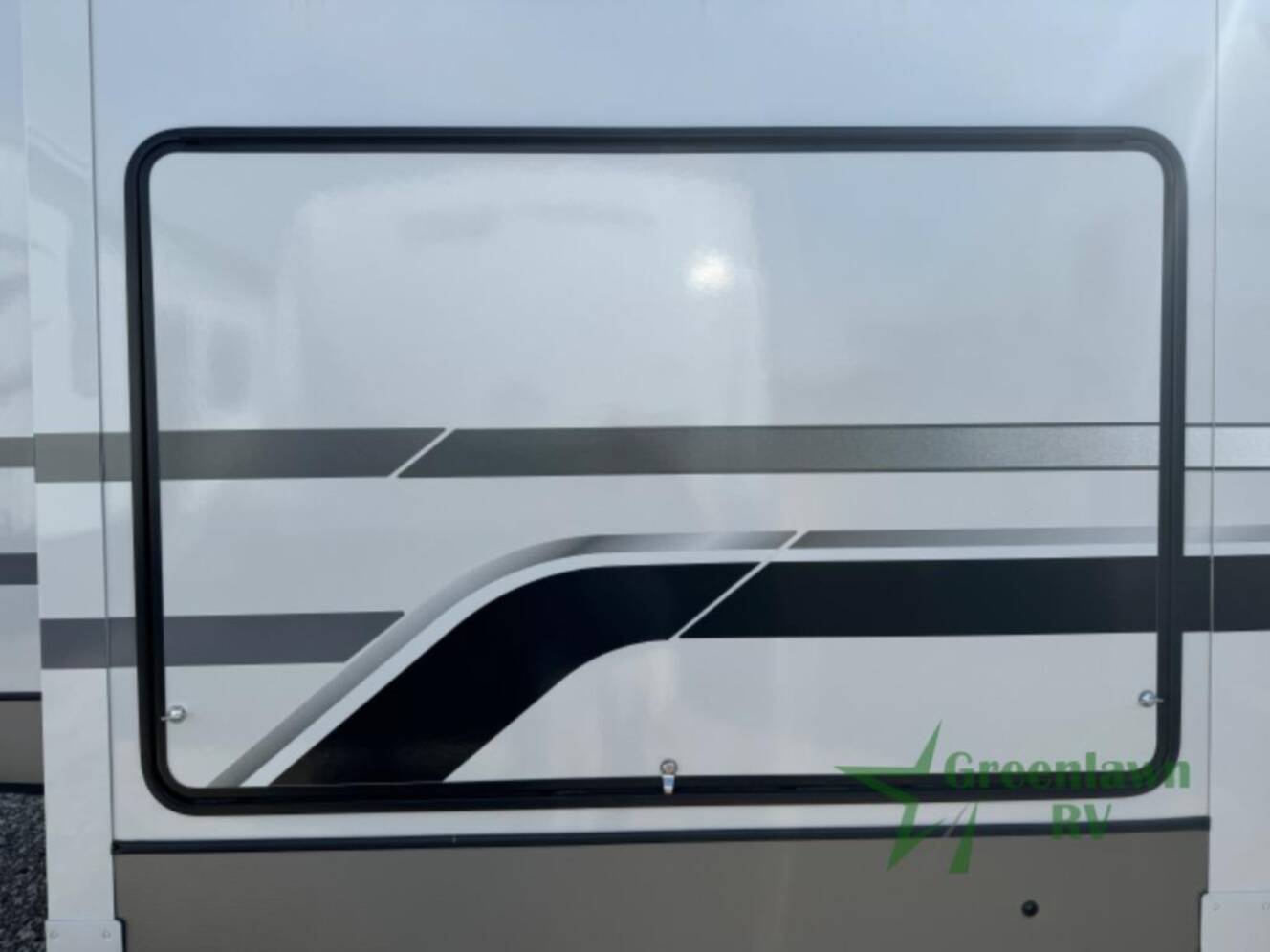 A photo of this 2025 Forest River Rv Wildwood Heritage Glen 356QB