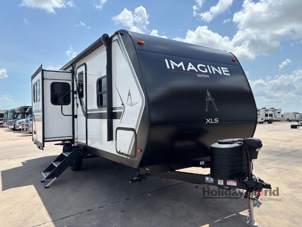2027 Grand Design Imagine XLS 22RBE in katy TX