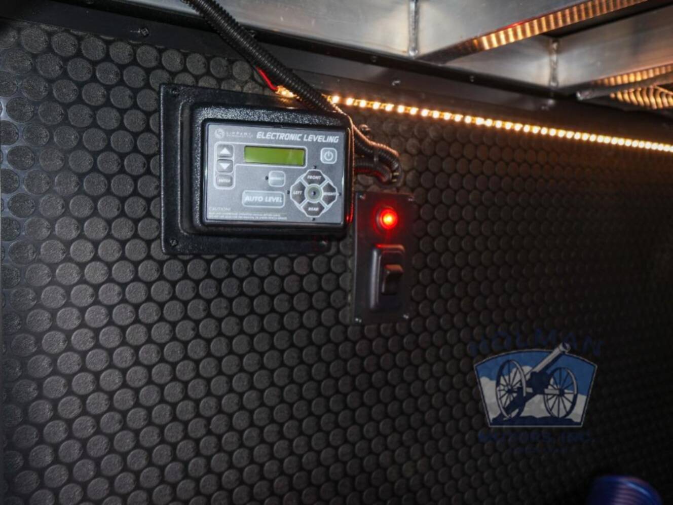 A photo of this 2026 Brinkley Model Z 3200