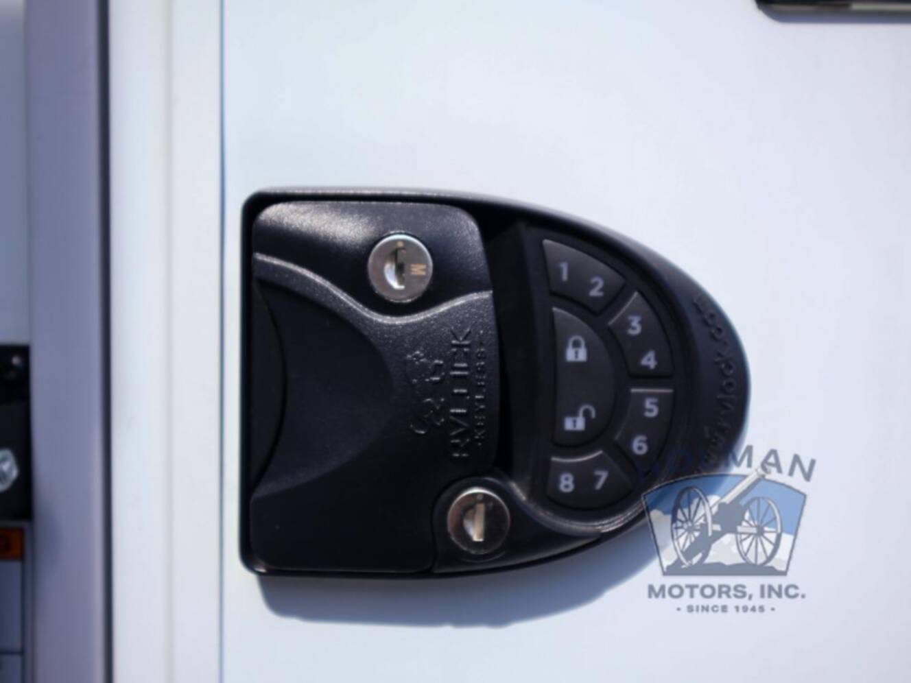 A photo of this 2026 Brinkley Model Z 3200