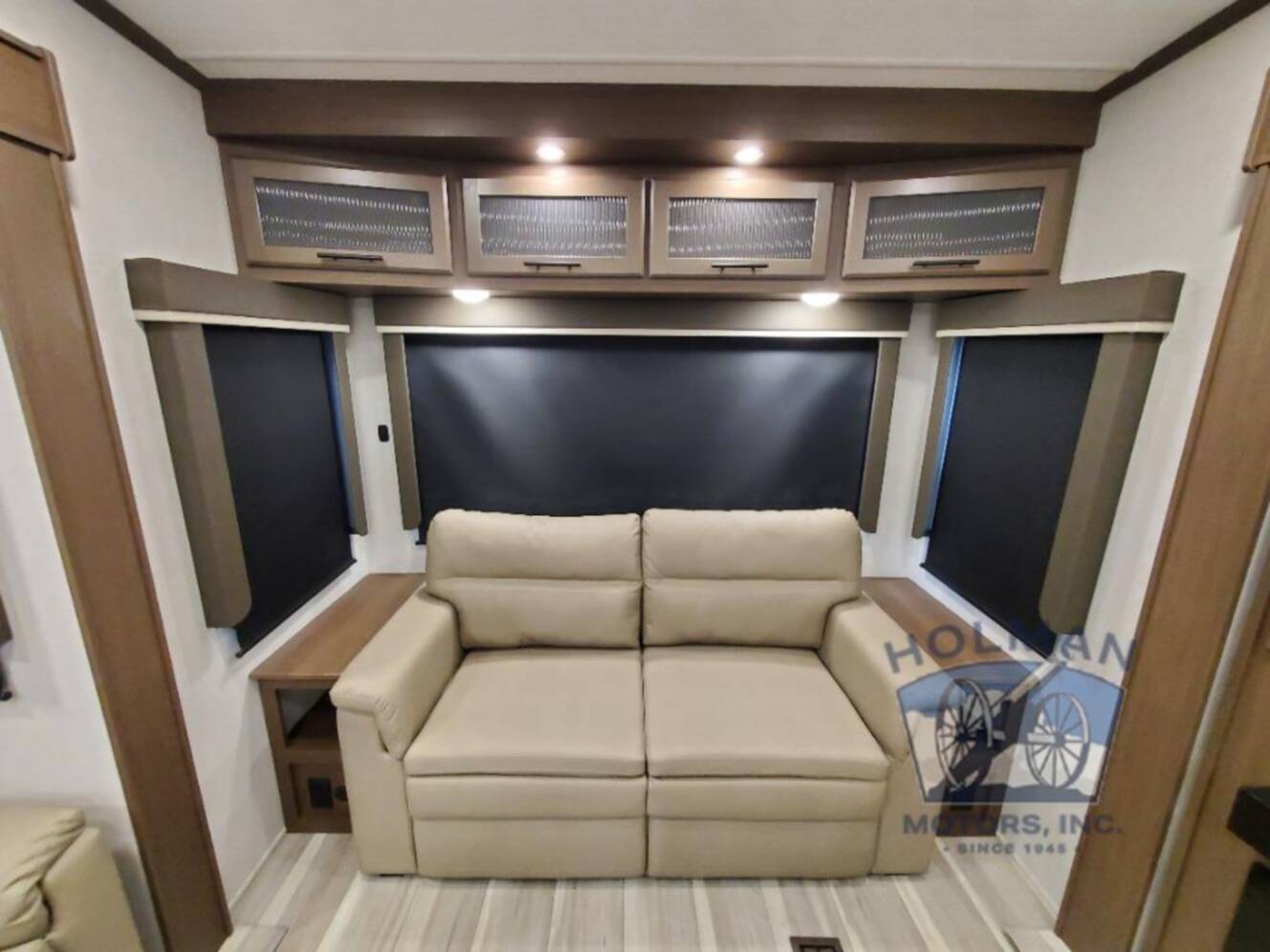 A photo of this 2026 Keystone Rv Cougar 316RLS