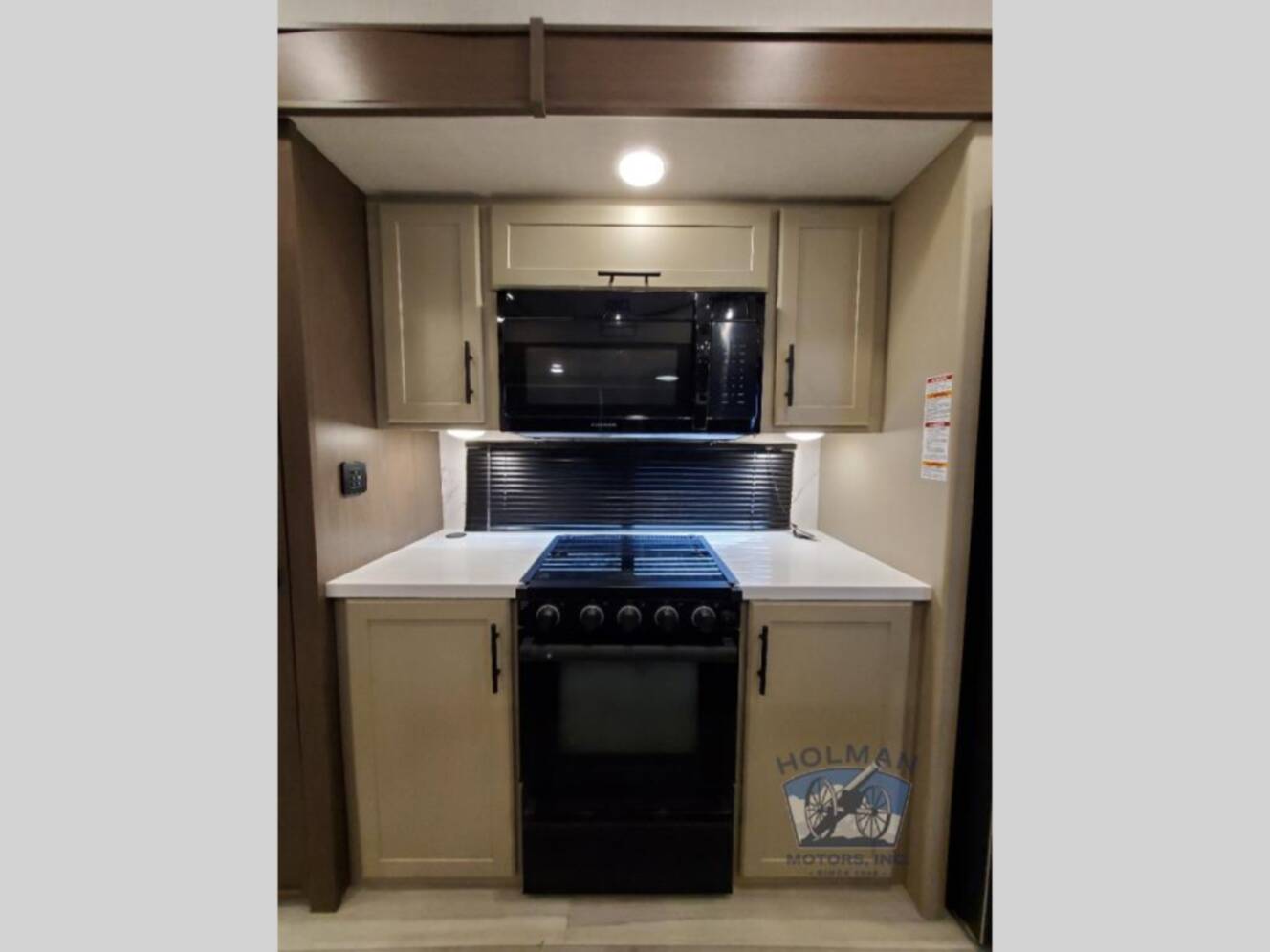 A photo of this 2026 Keystone Rv Cougar 316RLS