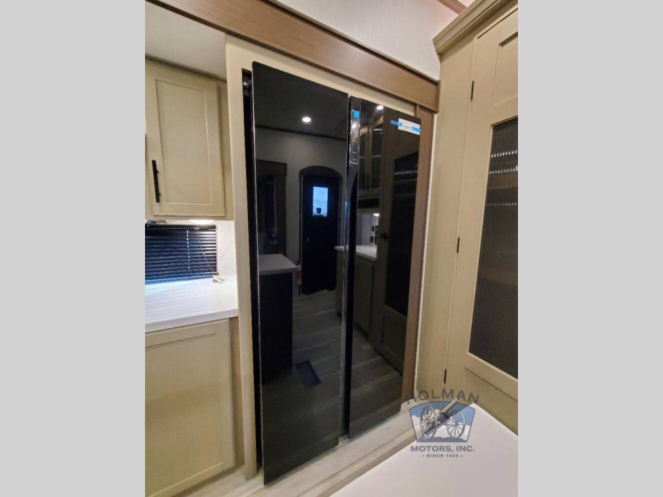 A photo of this 2026 Keystone Rv Cougar 316RLS