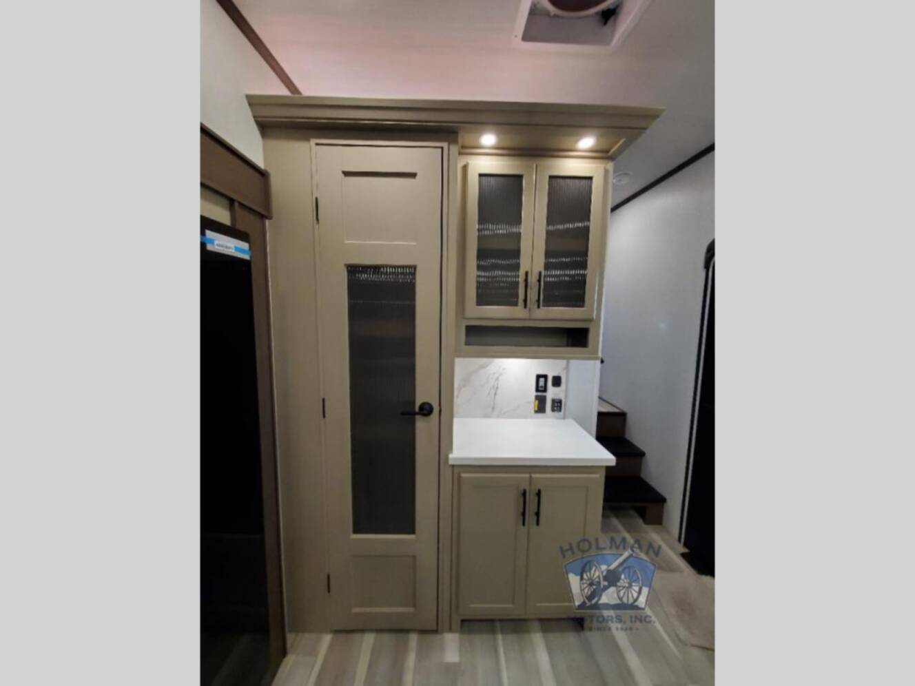 A photo of this 2026 Keystone Rv Cougar 316RLS