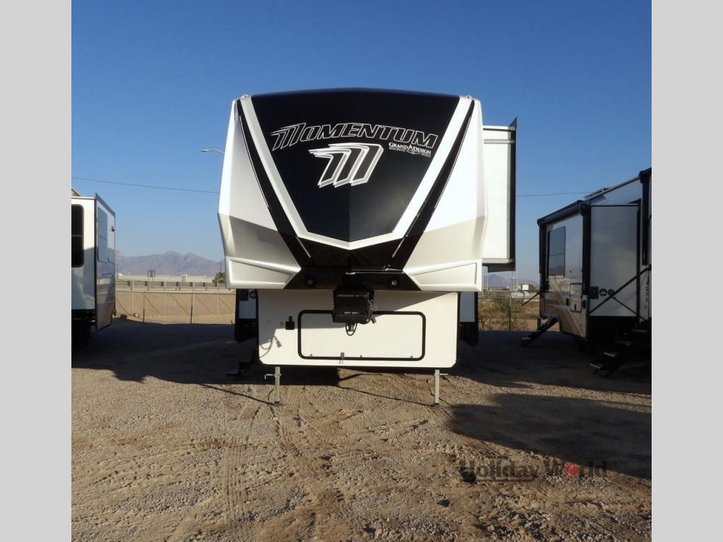 2026 Grand Design Momentum G-Class 394G in las cruces NM