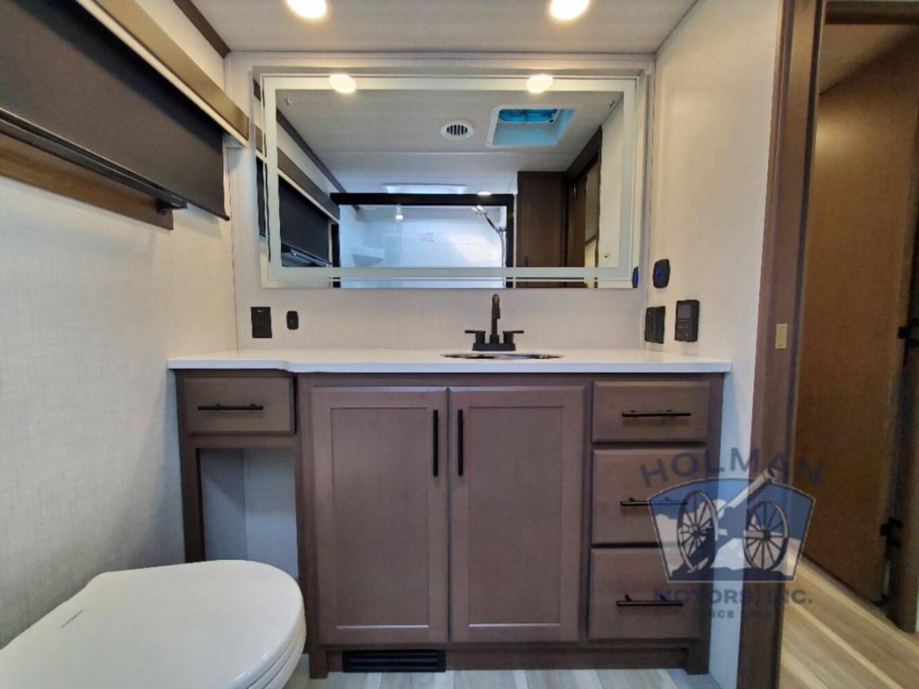 A photo of this 2026 Keystone Rv Cougar 316RLS