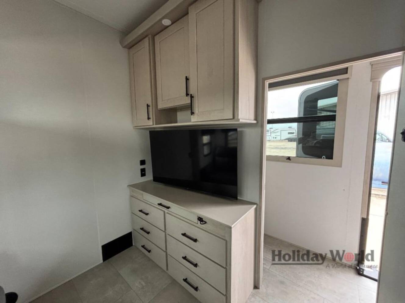 A photo of this 2026 Grand Design Solitude 388MBS