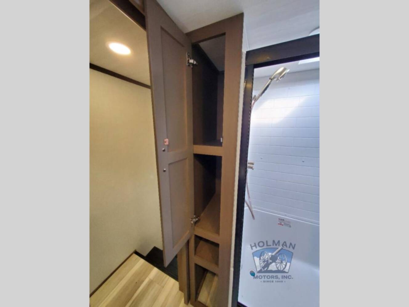 A photo of this 2026 Keystone Rv Cougar 316RLS
