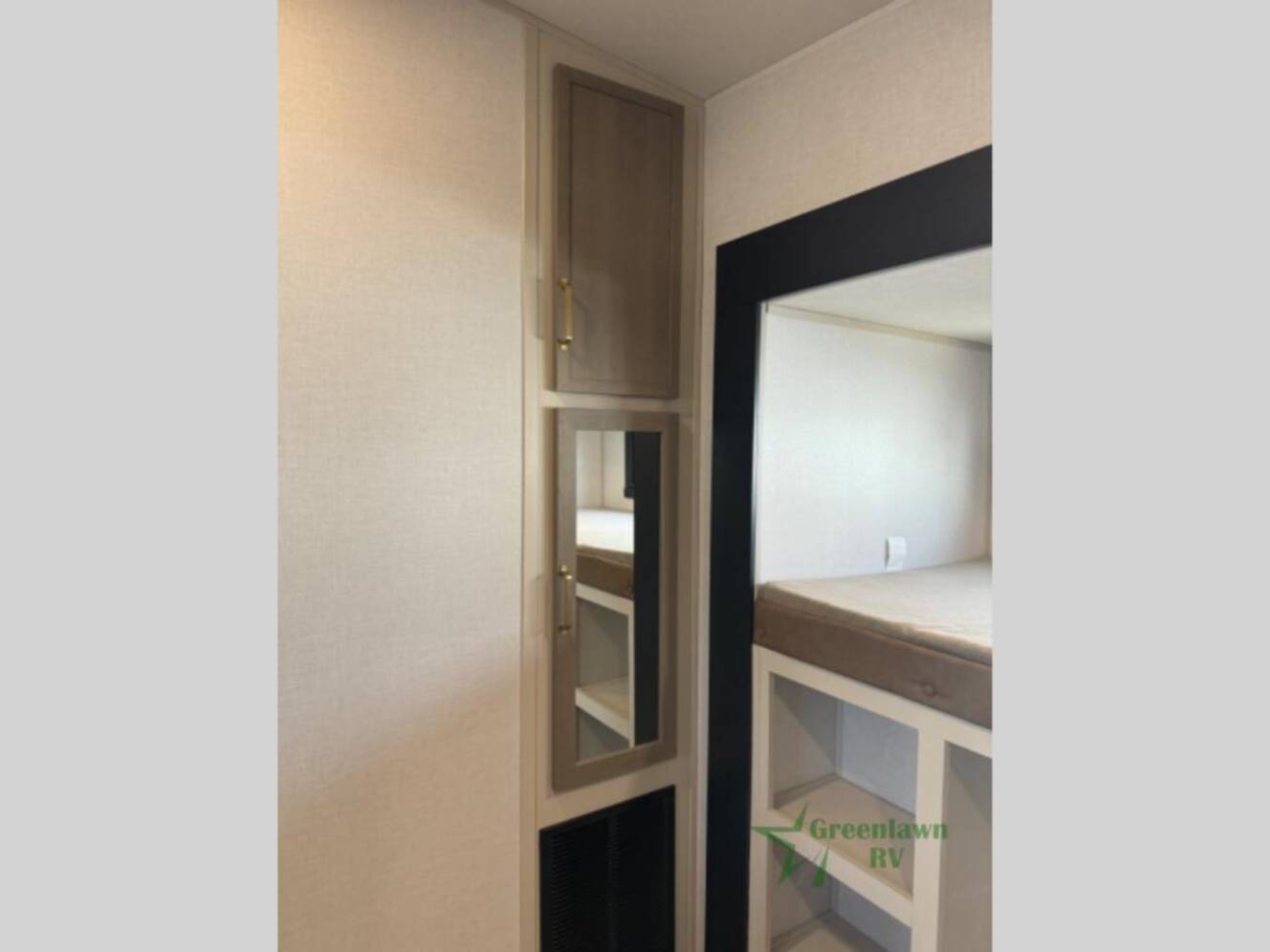 A photo of this 2025 Forest River Rv Wildwood Heritage Glen 356QB