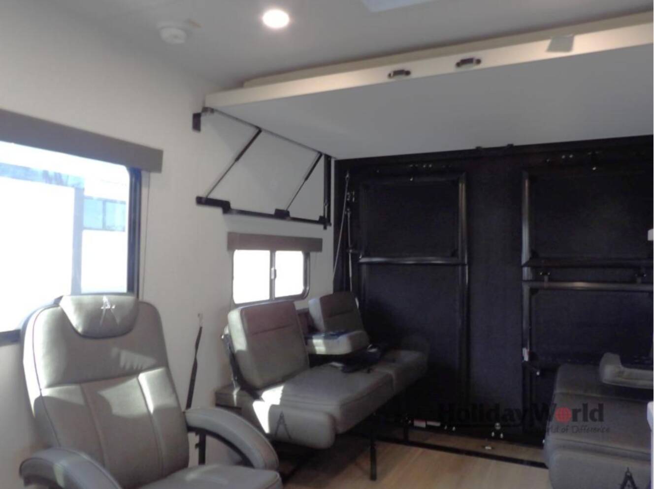 A photo of this 2026 Grand Design Momentum MAV 27MAV
