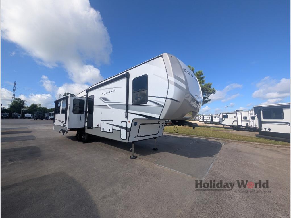2024 Keystone Rv Cougar 316RLS in league city TX