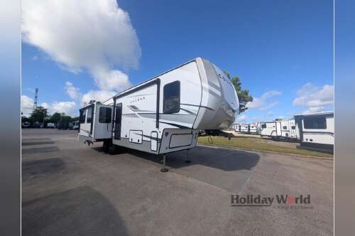 2024 Keystone Rv Cougar 316RLS in league city TX