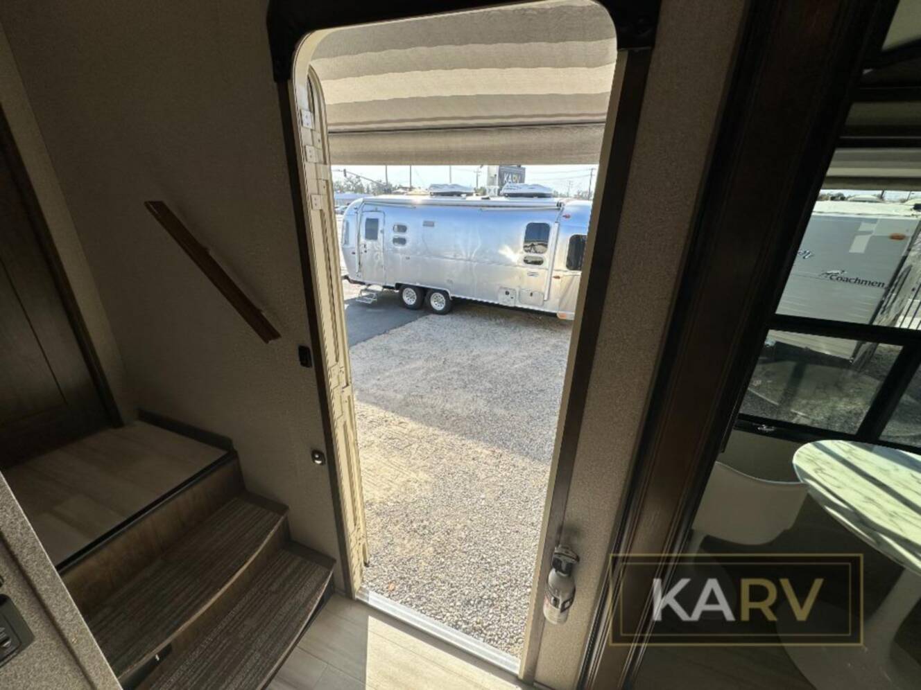 A photo of this 2021 Grand Design Solitude 310GK