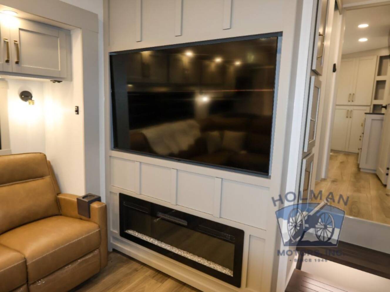 A photo of this 2026 Brinkley Model Z 3200