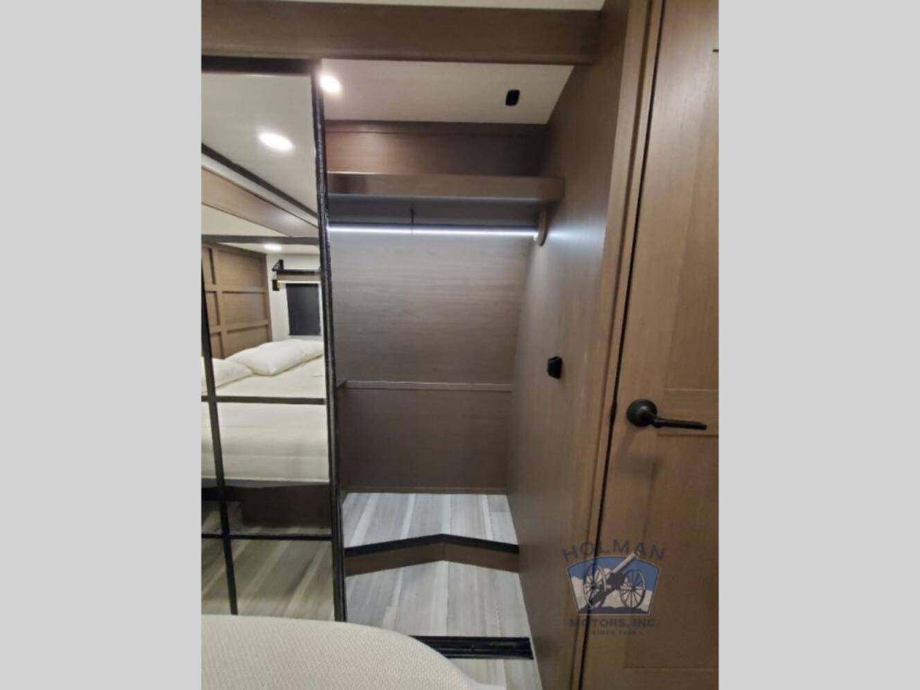 A photo of this 2026 Keystone Rv Cougar 316RLS