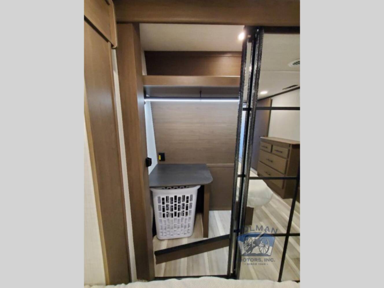 A photo of this 2026 Keystone Rv Cougar 316RLS