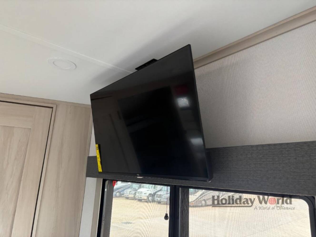 A photo of this 2026 Grand Design Solitude 388MBS