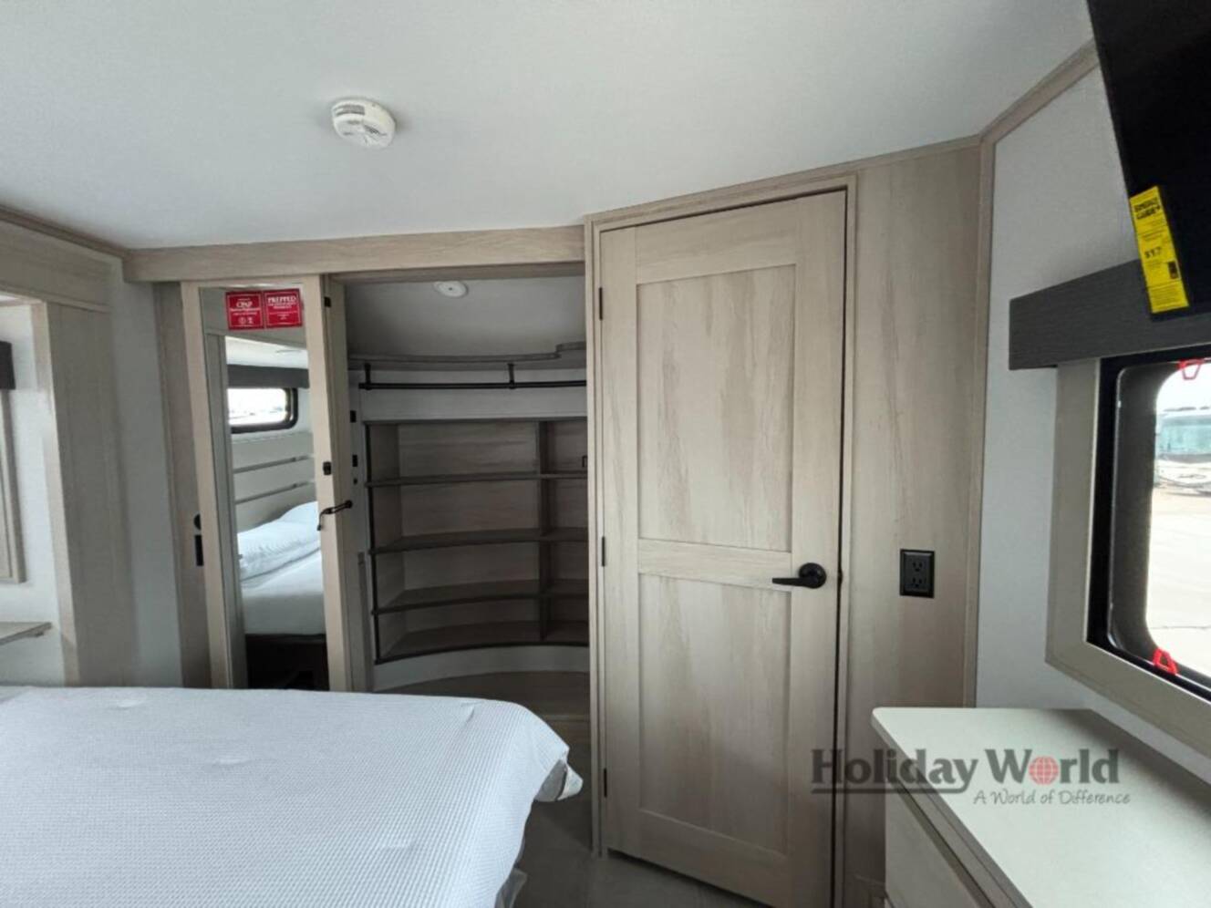 A photo of this 2026 Grand Design Solitude 388MBS