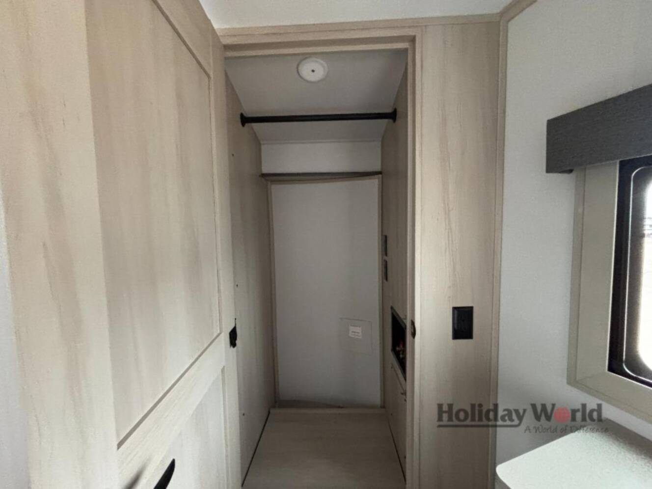 A photo of this 2026 Grand Design Solitude 388MBS