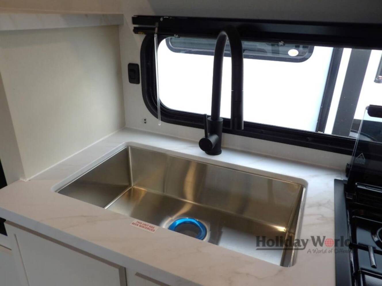 A photo of this 2026 Grand Design Momentum MAV 27MAV