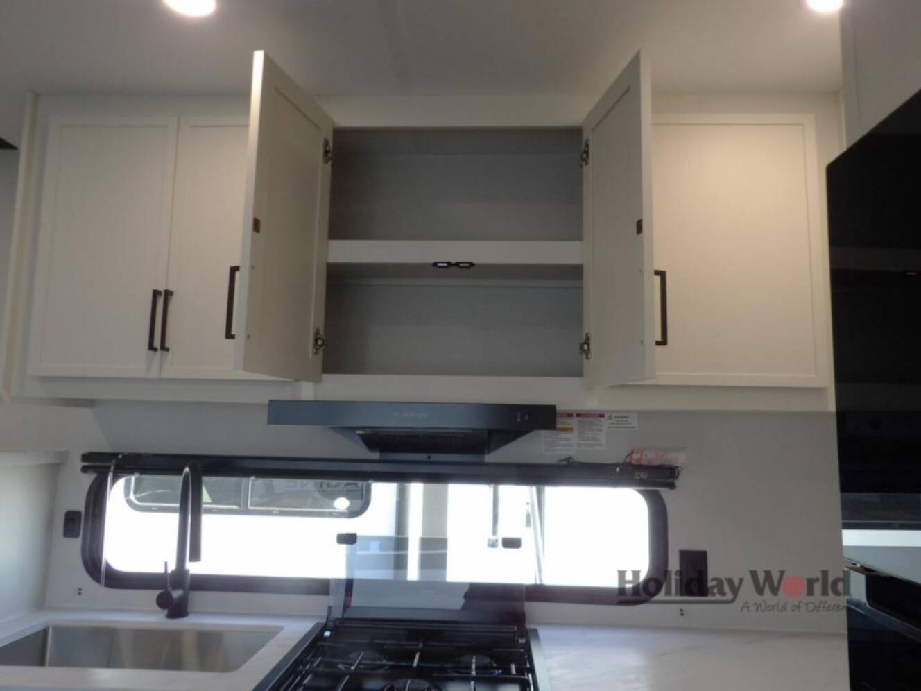 A photo of this 2026 Grand Design Momentum MAV 27MAV