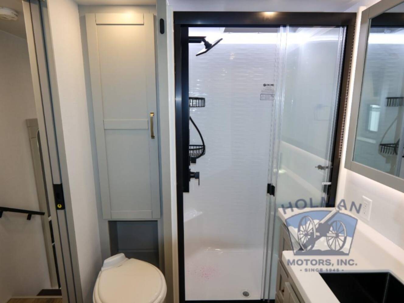 A photo of this 2026 Brinkley Model Z 3200