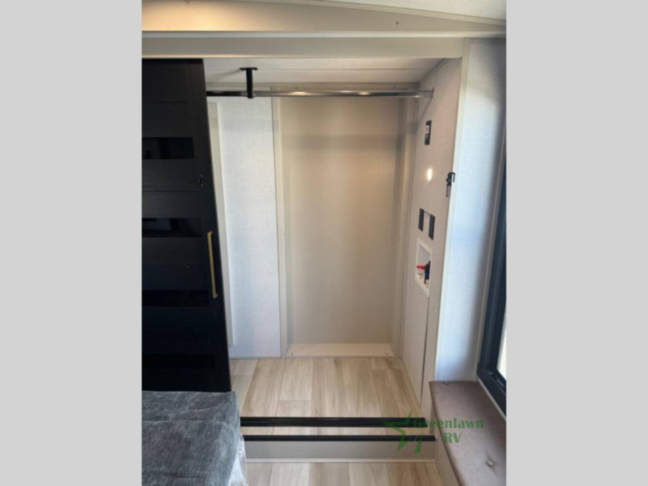 A photo of this 2025 Forest River Rv Wildwood Heritage Glen 356QB