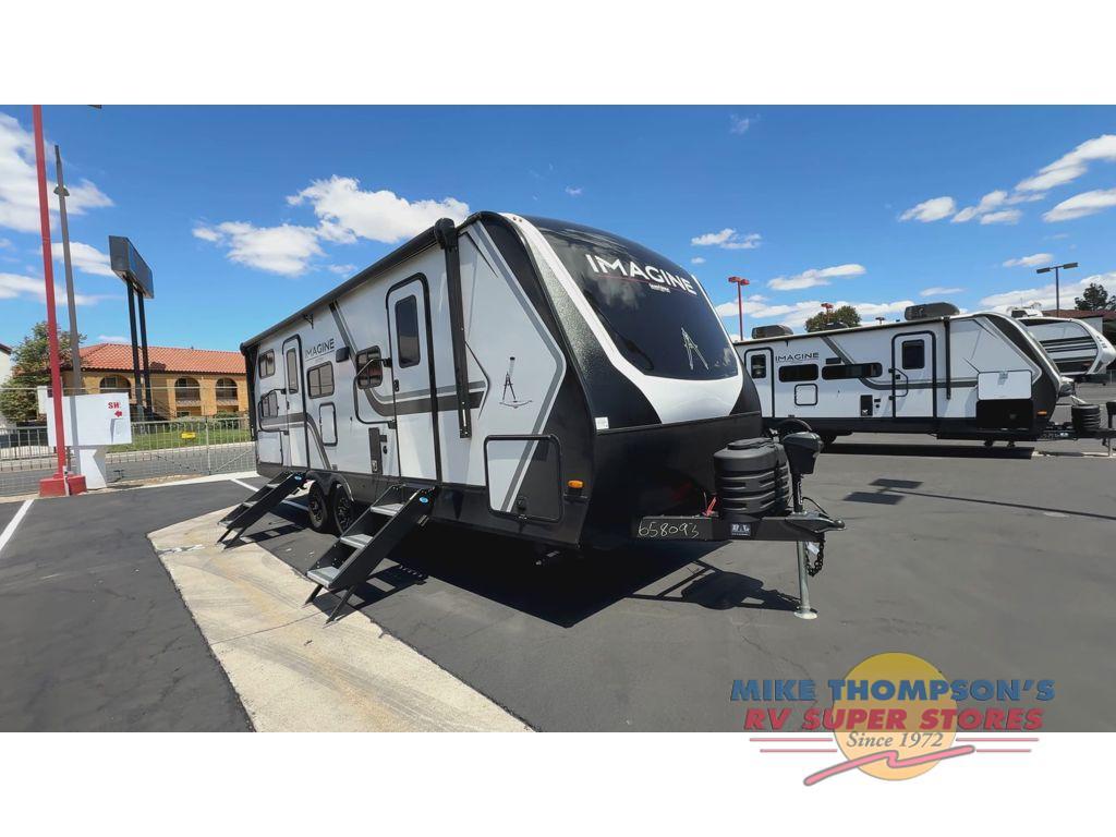 2026 Grand Design Imagine 2470BH in cathedral city CA