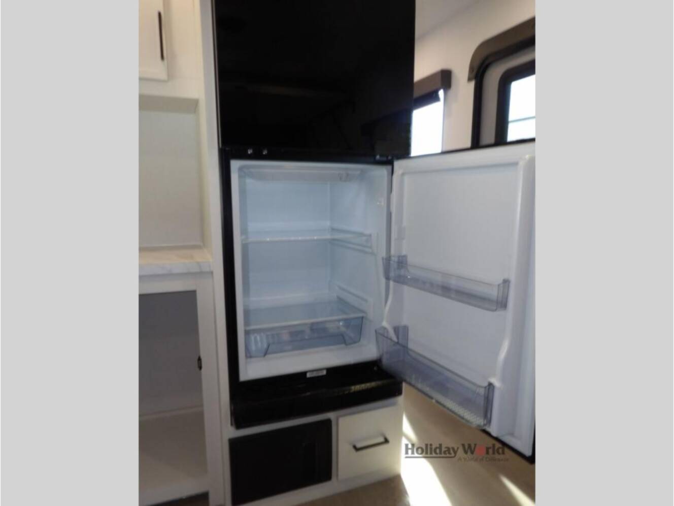 A photo of this 2026 Grand Design Momentum MAV 27MAV