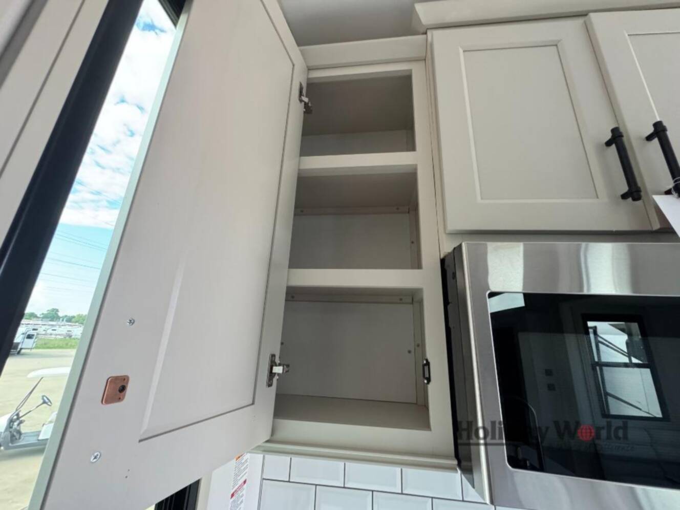 A photo of this 2026 Grand Design Solitude 414LJMJ
