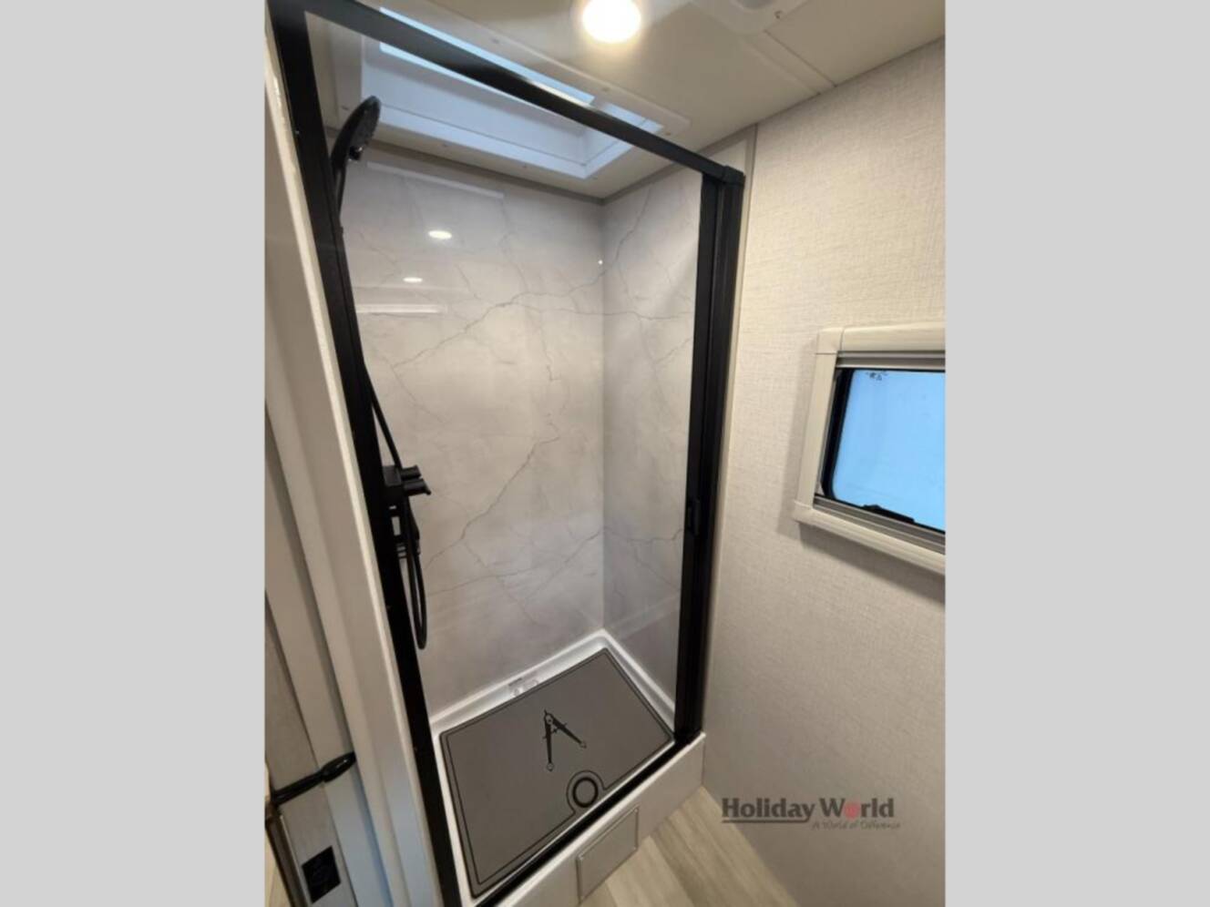 A photo of this 2026 Grand Design Serenova 150HL