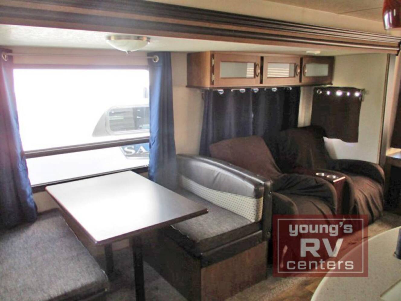 A photo of this 2017 Forest River Rv Salem 27REI