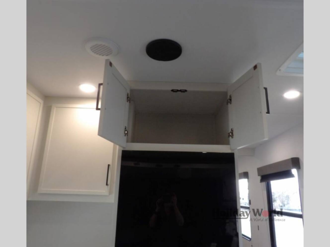 A photo of this 2026 Grand Design Momentum MAV 27MAV