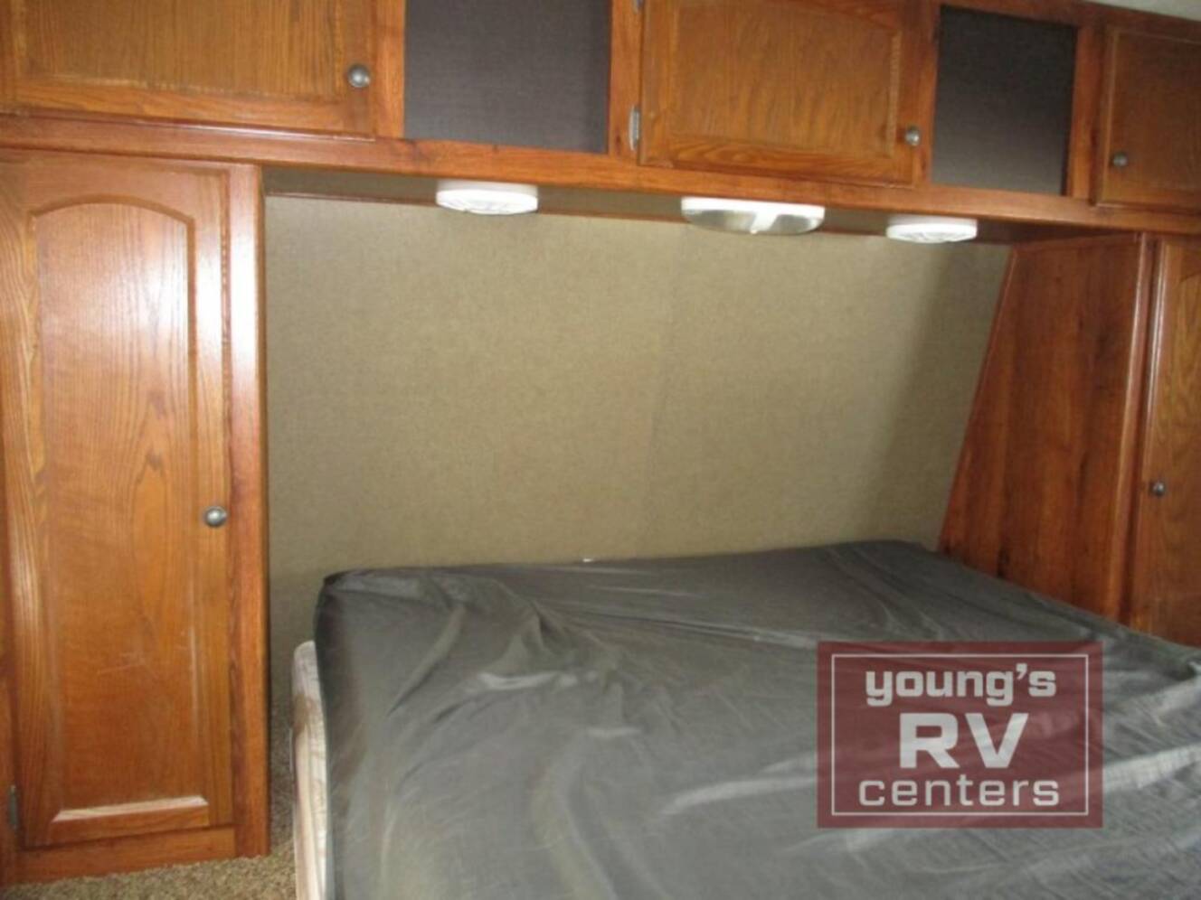 A photo of this 2013 Keystone Rv Hideout 31RBDS