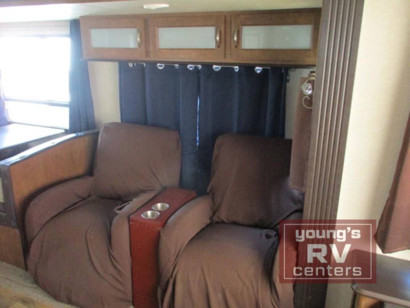 A photo of this 2017 Forest River Rv Salem 27REI