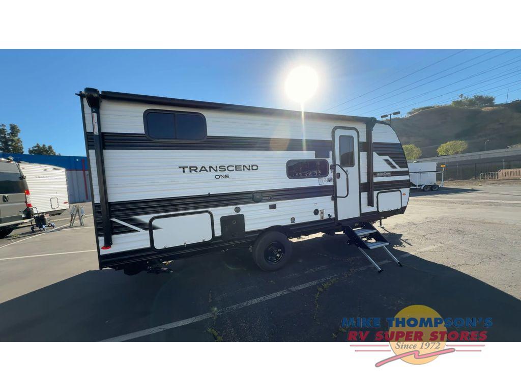 2026 Grand Design Transcend One 161DB in cathedral city CA