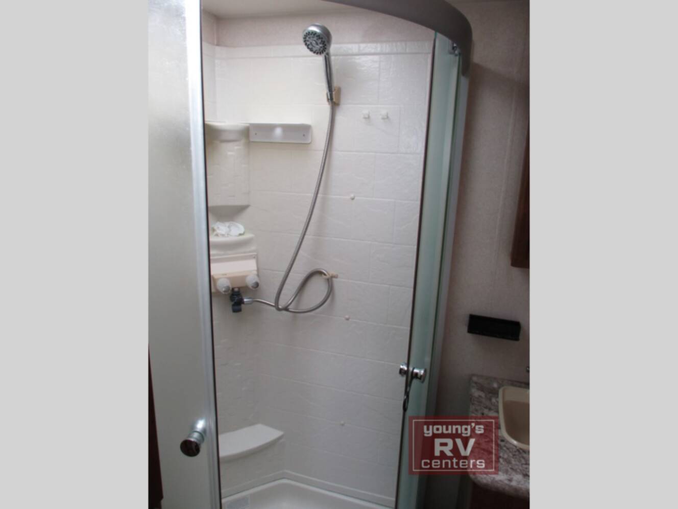 A photo of this 2017 Forest River Rv Salem 27REI