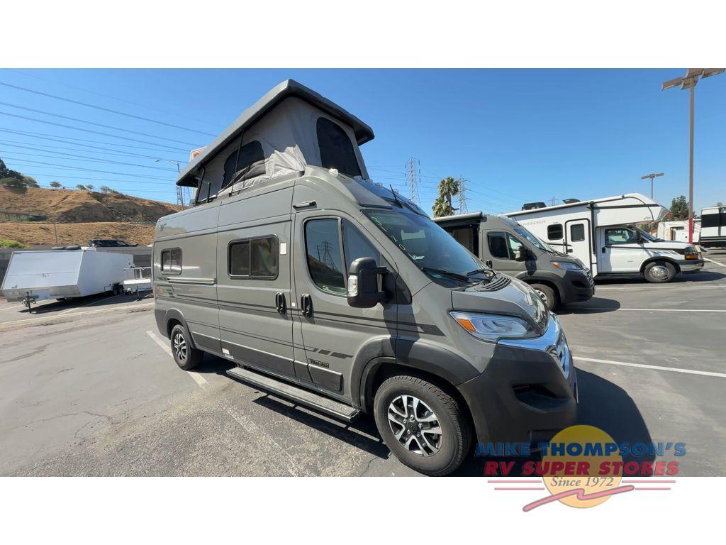2027 Winnebago Solis 59P in fountain valley CA