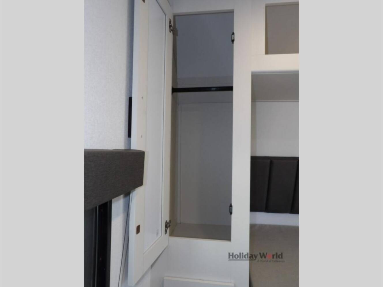 A photo of this 2026 Grand Design Momentum MAV 27MAV