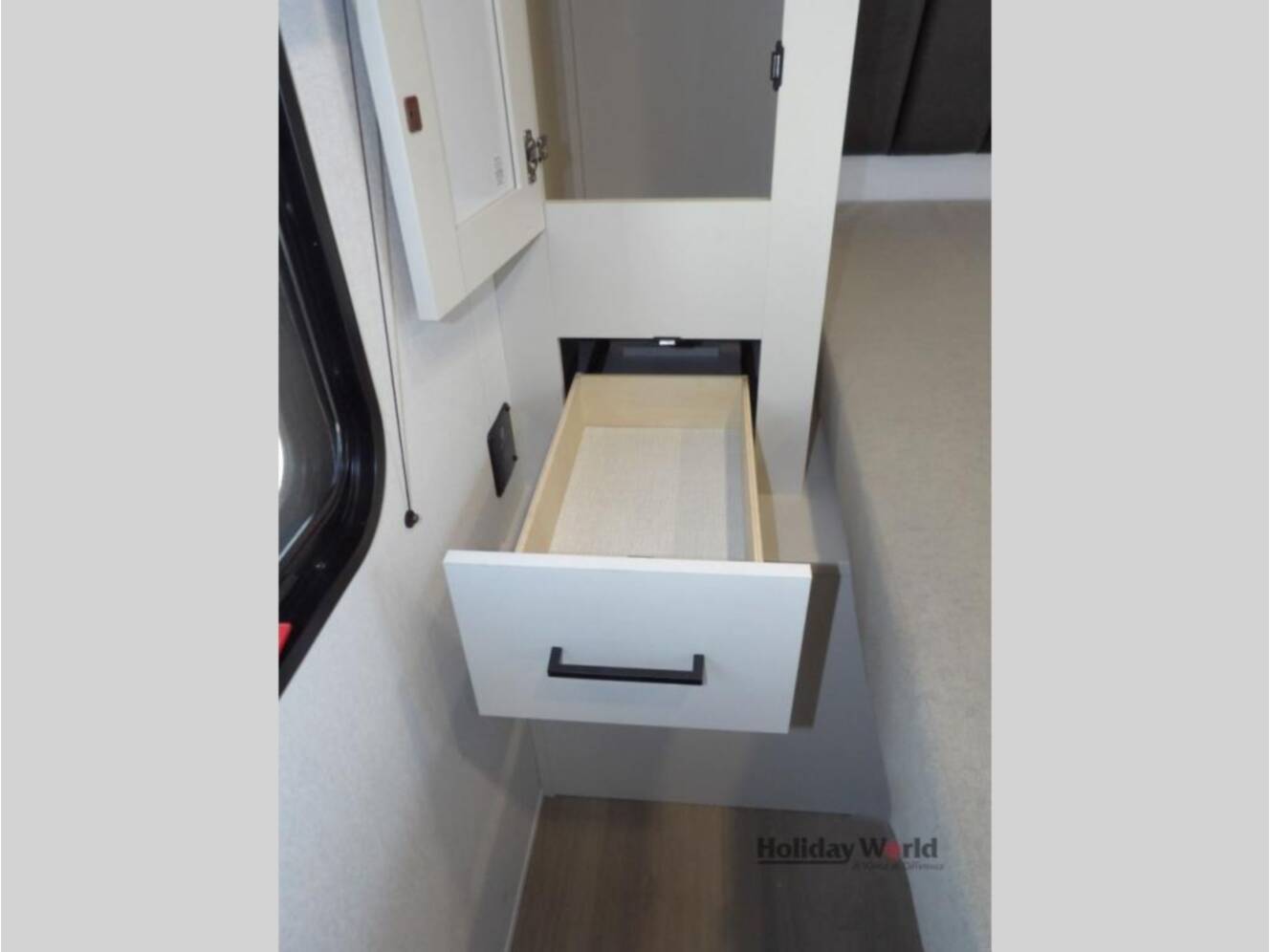 A photo of this 2026 Grand Design Momentum MAV 27MAV