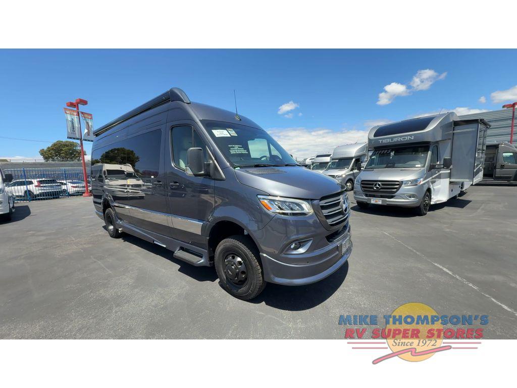 2027 Grech Rv Terreno-ion AWD TOUR AWD in fountain valley CA