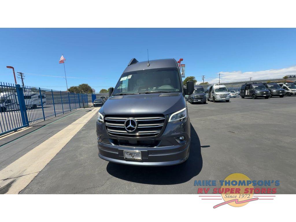 2027 Grech Rv Terreno-ion AWD TOUR AWD in fountain valley CA
