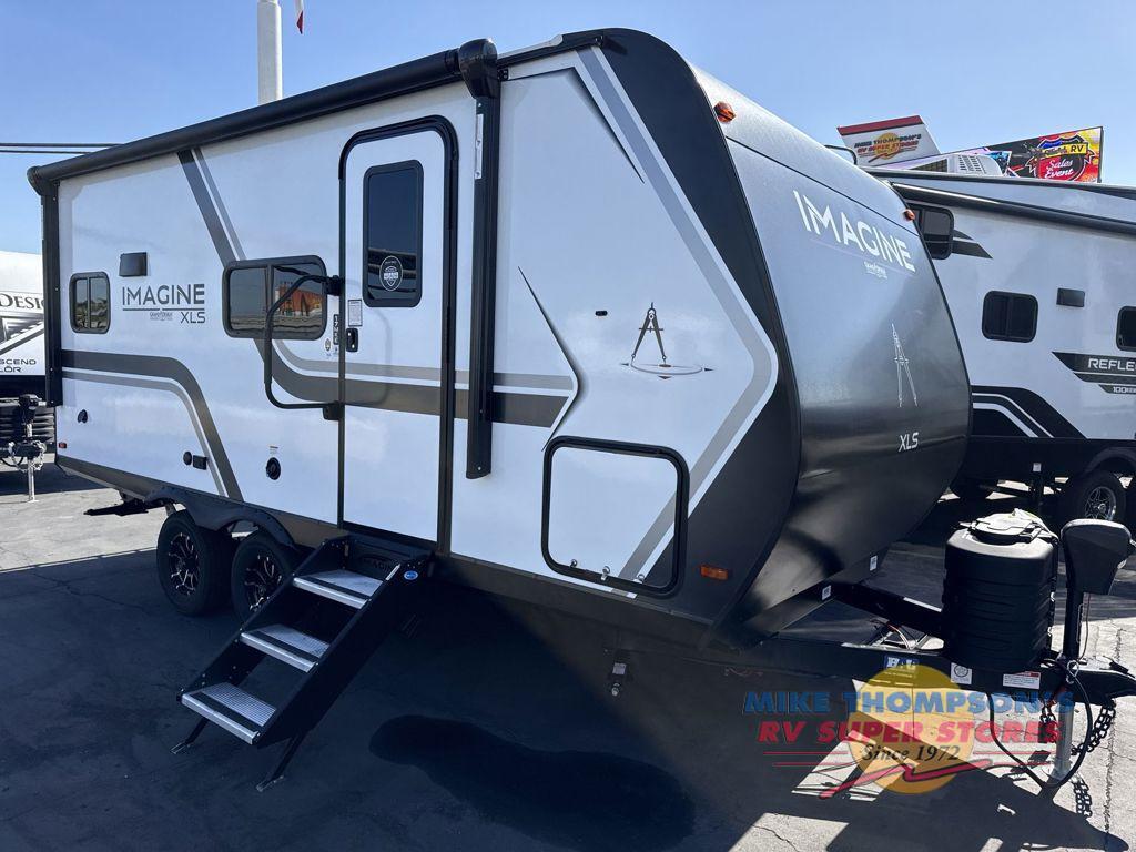 2026 Grand Design Imagine XLS 17MKE in santa fe springs CA