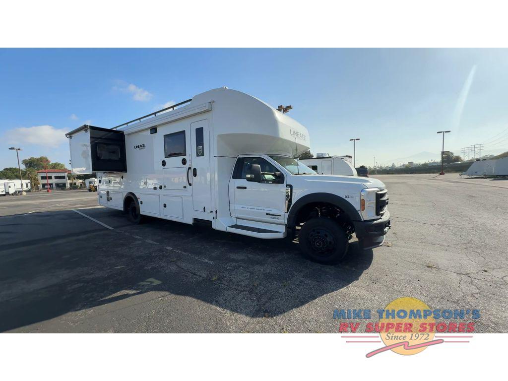 2026 Grand Design Lineage Series F 31ZW5 in santa fe springs CA