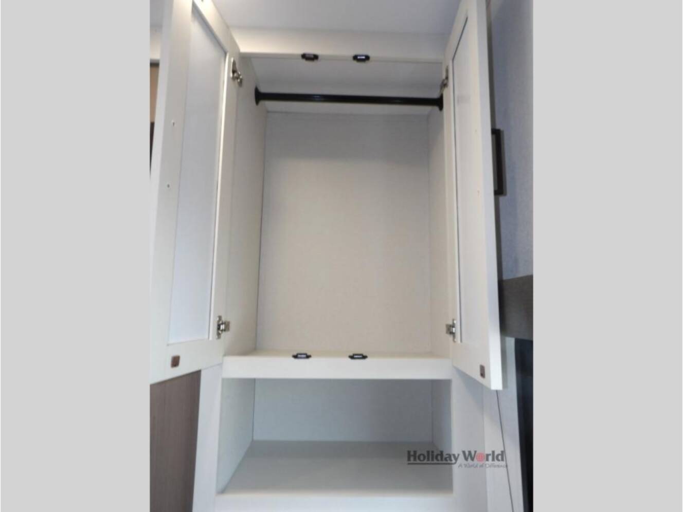 A photo of this 2026 Grand Design Momentum MAV 27MAV